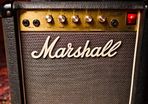 Marshall lead 12 model 5005 Dated 1984