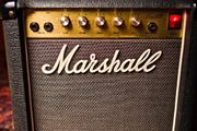 Marshall lead 12 model 5005 Dated 1984