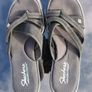 Skechers Women's Rumblers - Young at HeartHeels Sandals size 7 Image 2