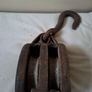 block and tackle Image 5