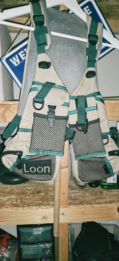 Fly fishing Accesories