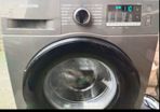 Samsung Washing Machine (FOR PARTS ONLY )Pls Read Description, what I have in stock