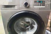 Samsung Washing Machine (FOR PARTS ONLY )Pls Read Description, what I have in stock