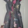 Ted Baker dress size 1 Image 4