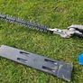 Hedge trimmer petrol Image 3