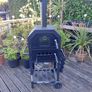 Barbeque / Pizza oven UPDATED Image 3