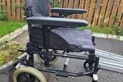 Wheelchair