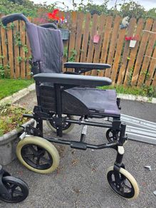 Wheelchair