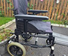 Wheelchair