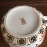 Vintage Old Foley James Kent Eastern Glory Pattern Chamber pot Planter Image 5