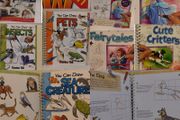 You Can Draw 8 Books In 1 Large Hardback books