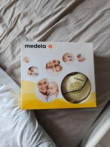 Medela Swing Breast Pump