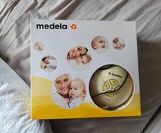 Medela Swing Breast Pump