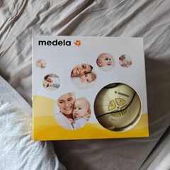 Medela Swing Breast Pump