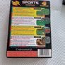 Super Sports Challenge Quattro Sports Nes Nintendo Arcade Retro Games Original Image 4