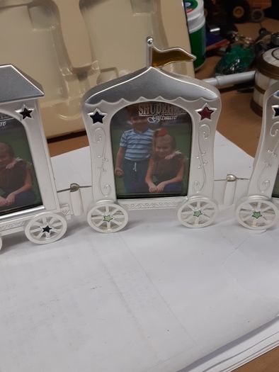 Photo frame shudehill