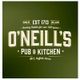 O'Neills Bar and Restaurant
