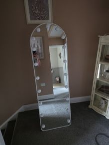 Led Mirror