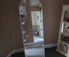 Led Mirror