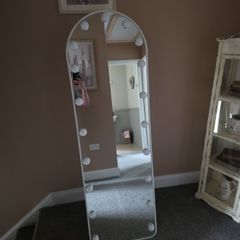 Led Mirror