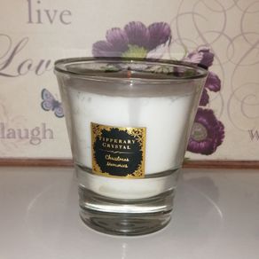 NEW : Tipperrary Crystal Candle