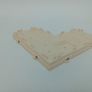 Kenner Star Wars Mail Away Display Arena Base x 2 Image 6