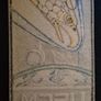 ALIEN, COLONIAL MARINES, embroidered uniform patch. Image 2