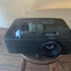Optoma HD Projector