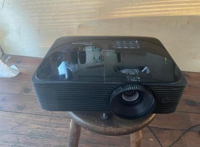 Optoma HD Projector