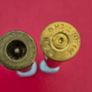 Deactivated 303 round / drill round Image 2