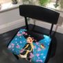 Mid Century chair Image 2