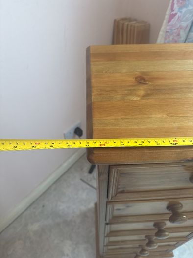 tall boy drawers