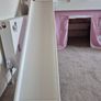 Mid sleeper bed with slide Image 5