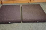 Adam Hall Stands PAD ECO 2 for Studio Monitors