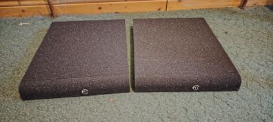 Adam Hall Stands PAD ECO 2 for Studio Monitors