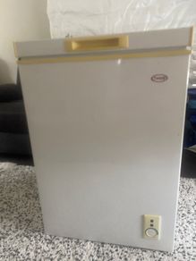 Freezer