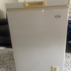 Freezer