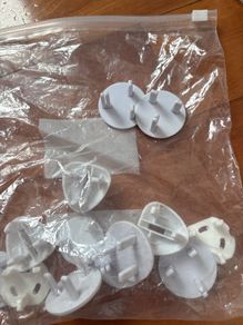 socket protector