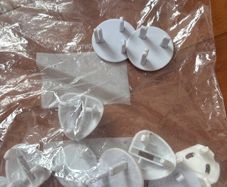 socket protector
