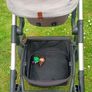 Pram Buggy Silver Cross Image 4