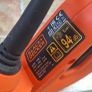 Black+Decker GL250 Electric Grass Trimmer Image 3