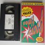 The Farm Live At London's Astoria VHS Tape Rare. Image 6