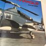 Airwolf Annual 1986 Image 3