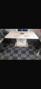 kitchen table