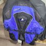 akito motorbike jacket, medium as new Image 5