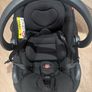 BeSafe Go Beyond, Infant, 0-18m, i-size, Car Seat Image 3