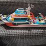 Lego cruise ship Image 3
