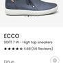 Womens size 3 sketchers and ecco boots Image 9