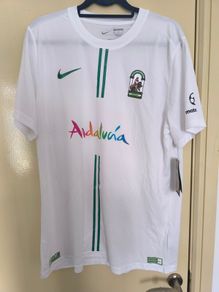 Andalusia nike football jersey