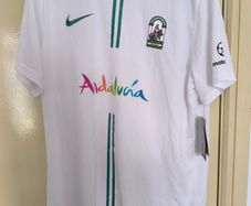 Andalusia nike football jersey